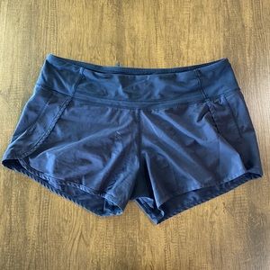 Lululemon speed short